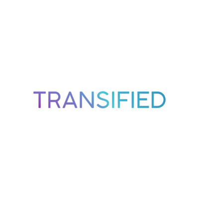 TRANSIFIED's Logo