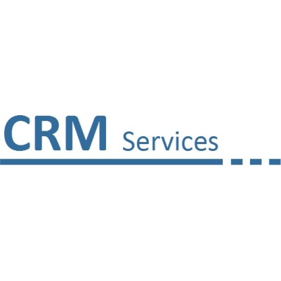 CRM Services's Logo