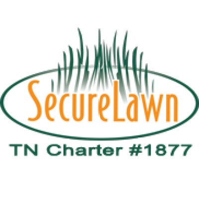 SecureLawn's Logo