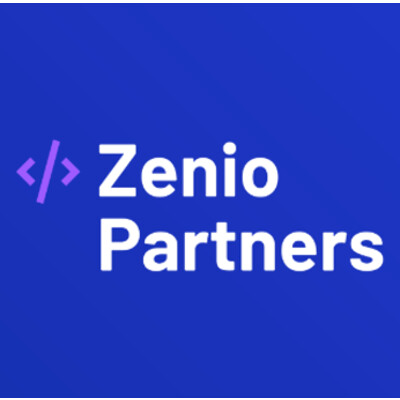 Zenio Partners's Logo