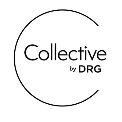 Collective By DRG's Logo