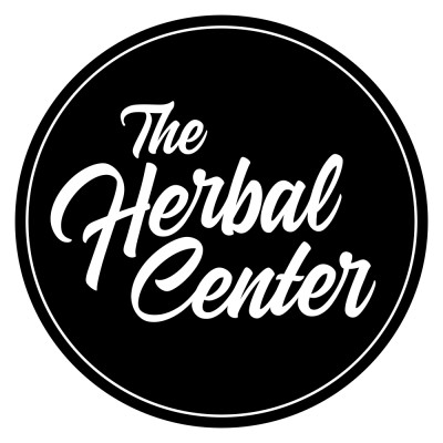 THC - The Herbal Center's Logo