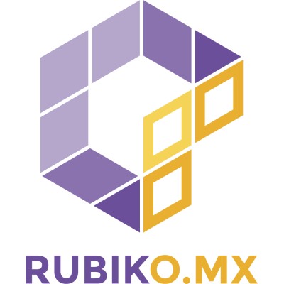 Rubiko's Logo