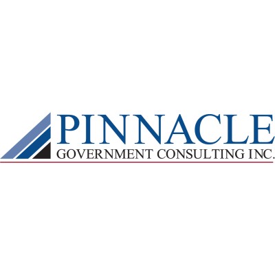 Pinnacle Government Consulting Inc.'s Logo