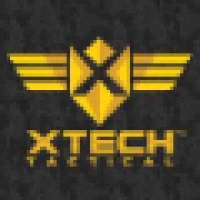 XTech Tactical's Logo