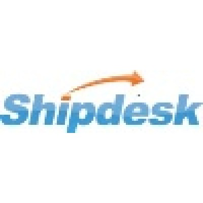 Shipdesk's Logo