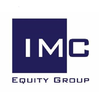 IMC Equity Group's Logo