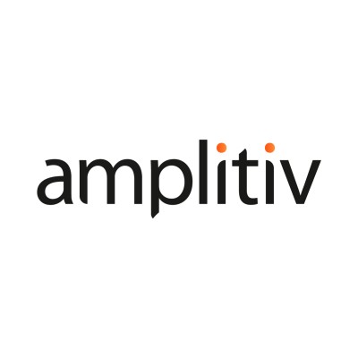 Amplitiv's Logo