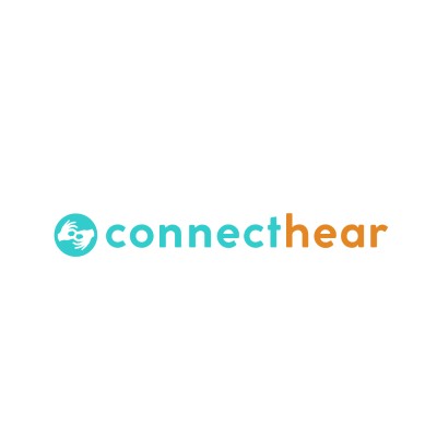 ConnectHear's Logo