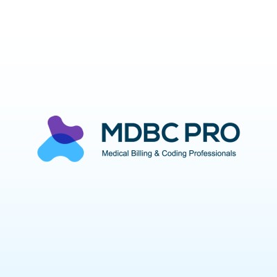 MDBC PRO's Logo