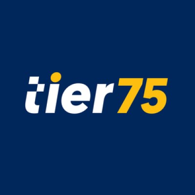 Tier75's Logo