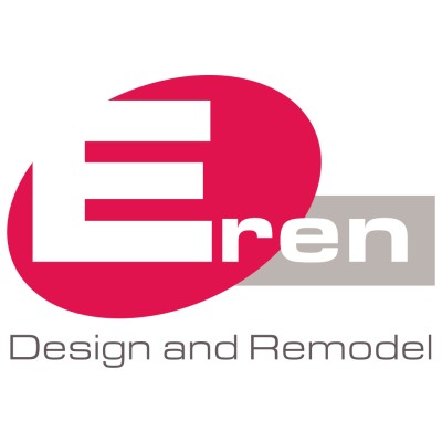 Eren Design & Remodel's Logo