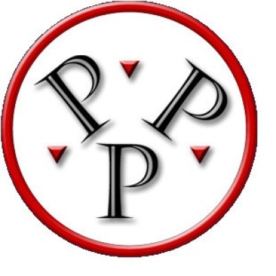 Power Process Piping Inc.'s Logo