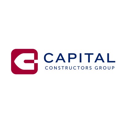 Capital Constructors Group's Logo