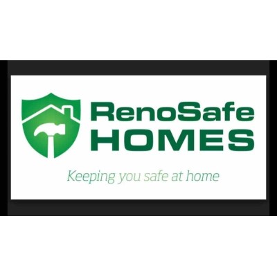 RenoSafe Homes LLC.'s Logo