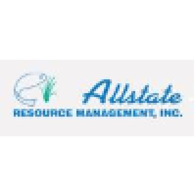 Allstate Resource Management's Logo