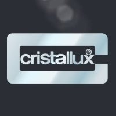 Cristallux GmbH's Logo