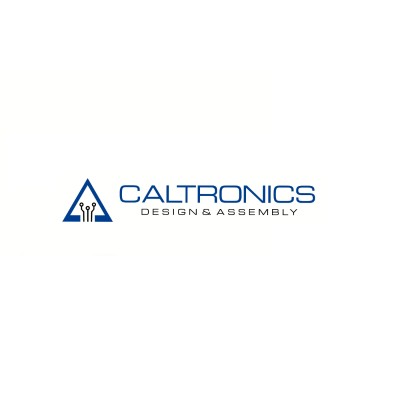 Caltronics Design & Assembly's Logo
