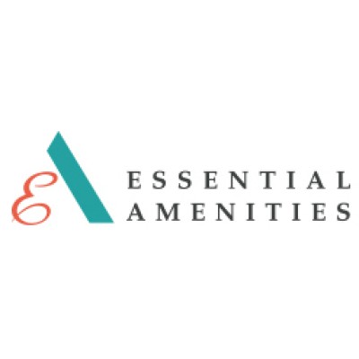 Essential Amenities - Hotel Amenities Supplier's Logo