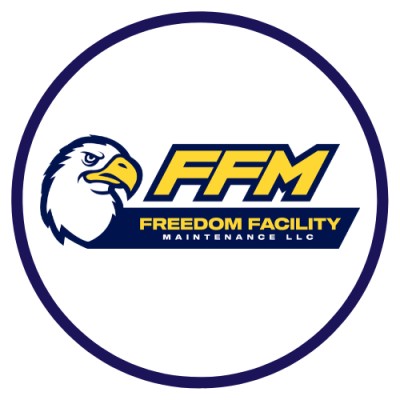 Freedom Facility Maintenance's Logo