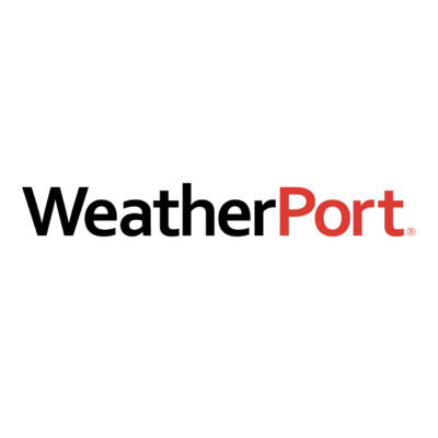 WeatherPort®'s Logo