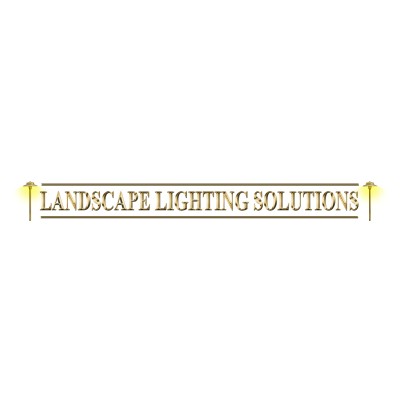 Landscape Lighting Solutions's Logo