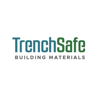 TrenchSafe Building Materials - Duct Bank Spacers Bore Spacers Raw Plastics Power Gen StormGuard's Logo