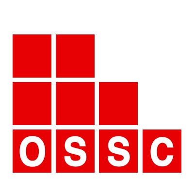 Outer Space Storage Centres's Logo