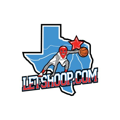 Let’s Hoop LLC's Logo