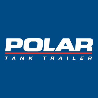 Polar Tank Trailer's Logo