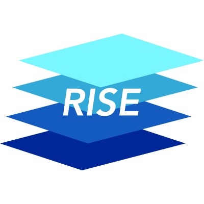 RISE Consulting's Logo