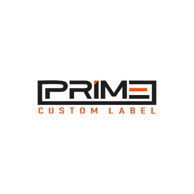 Prime Custom Label's Logo