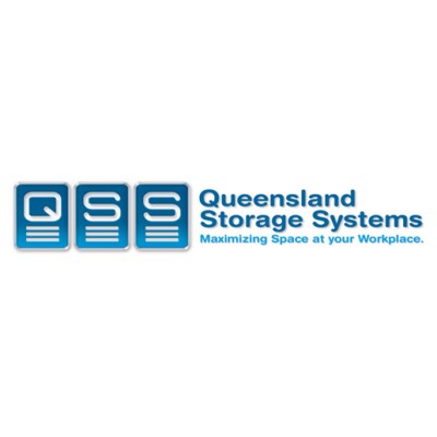 Queensland Storage Systems's Logo