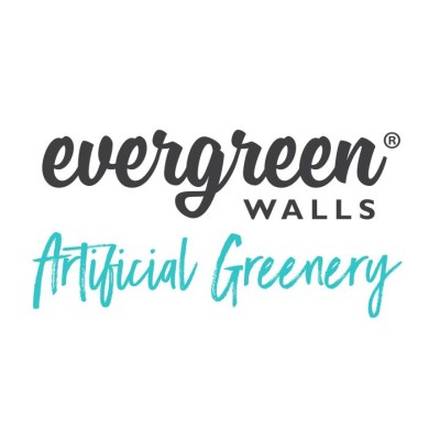 Evergreen Walls's Logo