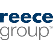 The Reece Group's Logo