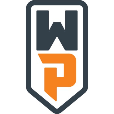 Weld Pros LLC's Logo