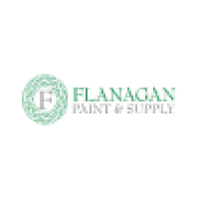 Flanagan Paint & Supply's Logo