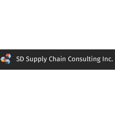 SD Supply Chain Solutions's Logo