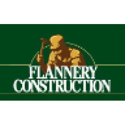 Flannery Construction's Logo