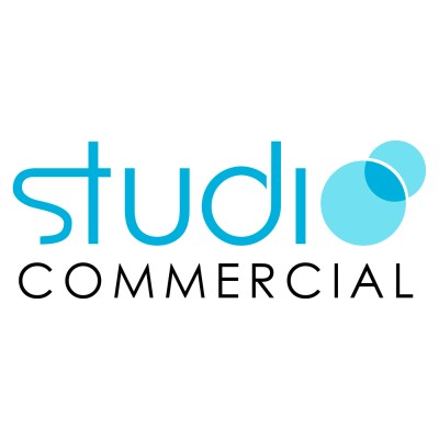 Studio Commercial Photography's Logo