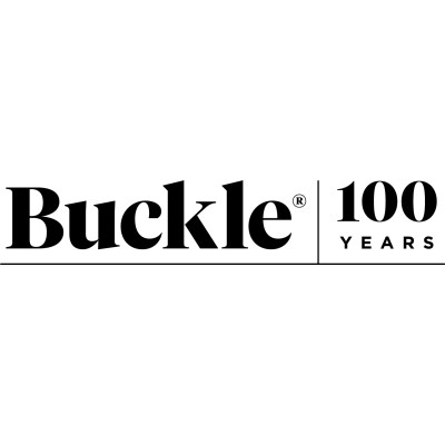 Buckle's Logo