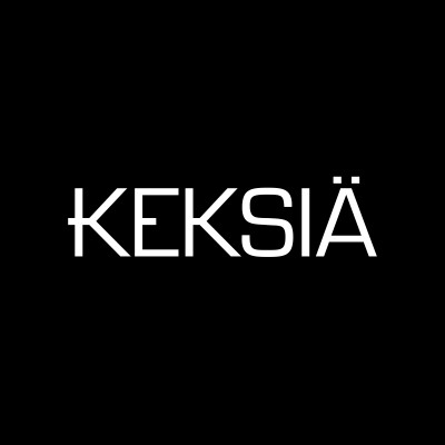 KEKSIÄ's Logo