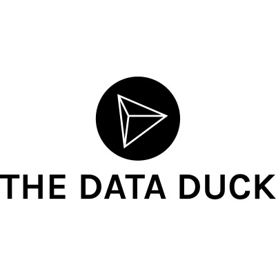 The Data Duck's Logo