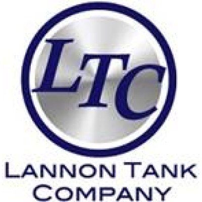 Lannon Tank Company LLC's Logo