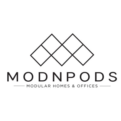 ModnPods's Logo