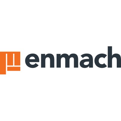 Enmach's Logo