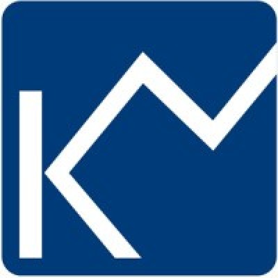 KEY TO MARKETS LIMITED's Logo