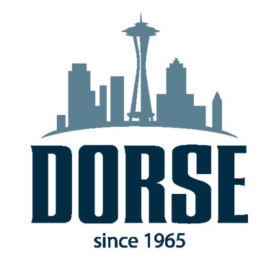 Dorse and Company's Logo