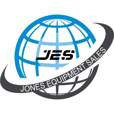 Jones Equipment Sales's Logo