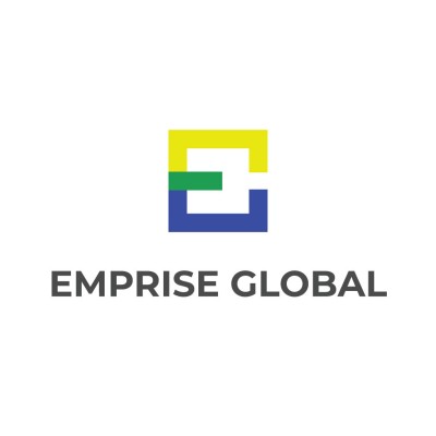 Emprise Global's Logo